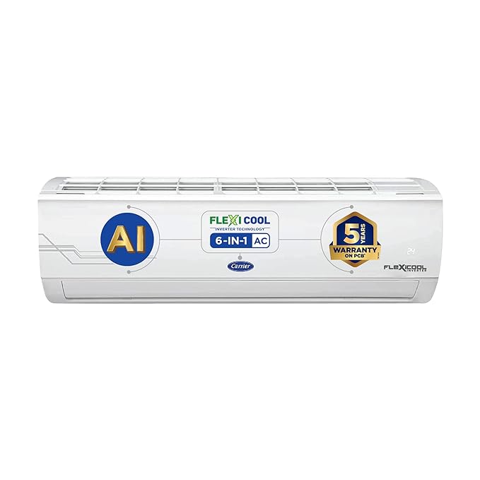 Best Carrier AC